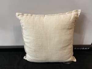 lot 196 image: Single Accent Pillow