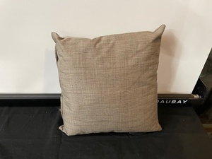lot 204 image: Single Accent Pillow