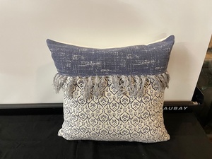 lot 216 image: Single Accent Pillow