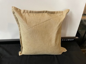 lot 224 image: Single Accent Pillow
