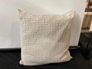 lot 230 image: Single Accent Pillow