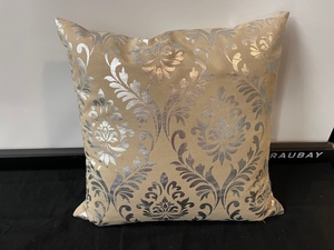 lot 238 image: Single Accent Pillow