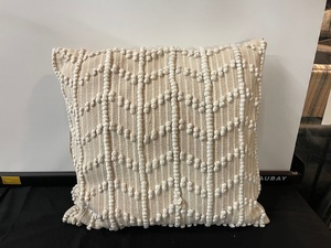 lot 239 image: Single Accent Pillow