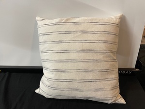 lot 240 image: Single Accent Pillow