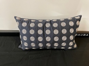 lot 242 image: Single Accent Pillow
