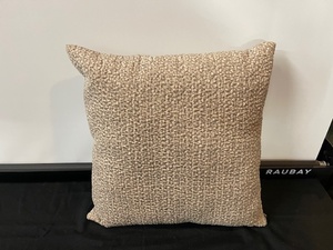 lot 244 image: Single Accent Pillow