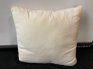 lot 245 image: Single Accent Pillow