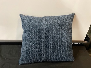 lot 247 image: Single Accent Pillow