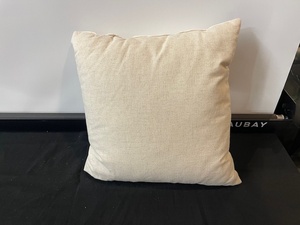 lot 258 image: Single Accent Pillow