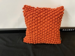 lot 255 image: Single Accent Pillow