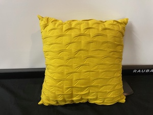 lot 256 image: Single Accent Pillow