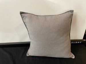 lot 263 image: Single Accent Pillow