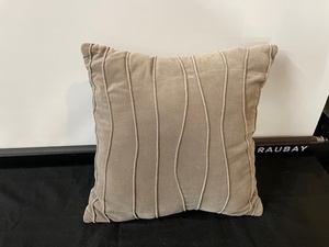 lot 266 image: Single Accent Pillow
