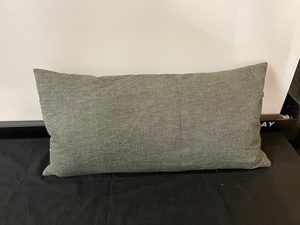 lot 267 image: Single Accent Pillow