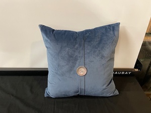 lot 271 image: Single Accent Pillow