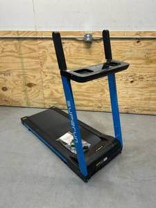 lot 21 image: Intelligent Treadmill