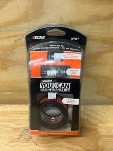 lot 66 image: YOUCAN Tune-Up Kit for Chainsaws