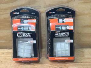 lot 67 image: Echo lot of 2 YOUCAN Tune-Up Kit for CS-352 Chainsaw