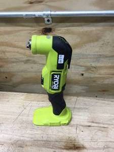 lot 88 image: Ryobi 18V ONE HP BRUSHLESS MULTI-TOOL