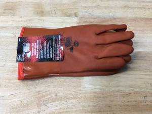 lot 116 image: Boss Snow Shield Work Gloves Size Extra Large