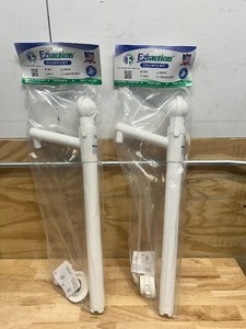 lot 128 image: EZI-ACTION Lot of 2- 255 Drum Pumps