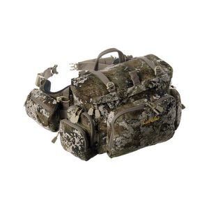lot 7 image: Cabelas Outfitter Series All-Day Transporter 1200 Fanny Pack (retail $119.99)