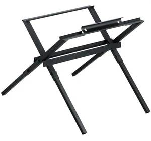 lot 53 image: Dewalt 10 in. Compact Table Saw Stand for Jobsite 03262424