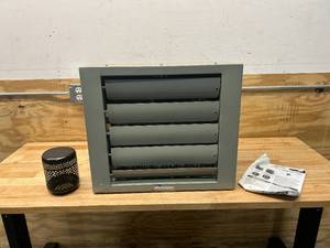 lot 133 image: MODINE HC 86SB01SA Hydronic Unit Heater