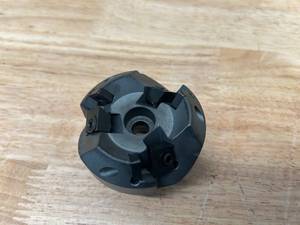 lot 150 image: INGERSOLL 5N2V02R01 62443-C Milling Tool