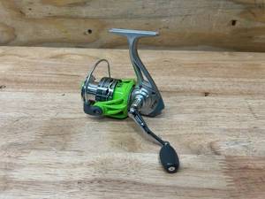 lot 155 image: BASS PRO SHOPS Tourney TS Special Spinning Reel TSZ40