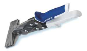 lot 166 image: LENOX Forged Steel Snips S2 3 in Seamers 22210H