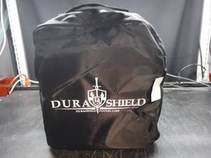 Dura Shield Motorcycle Cover For Large Cruisers 97 x 41 x 49