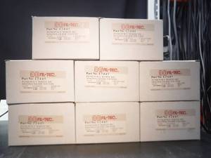 Fil-Tec PN 12445 P15M Poly White MC Magna-Glide 230 Yards  Approximately 8 Boxes 