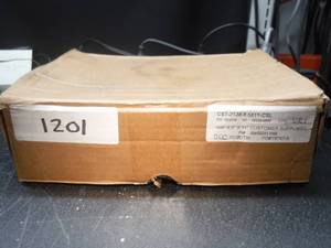 Magnetic Sheets CST-3138-8.5X11-CSL  Approximately 200 In Box  008 8.5 x 11