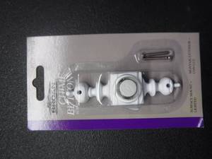Broan RC810WH Chime Button Door Bells  Approximately 6 Pieces 