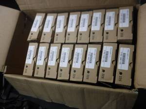 SII DPU-3445-30A-E Thermal Printers  Approximately 16 