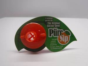 Pure Sip Juicing Spouts  Approximately 144 