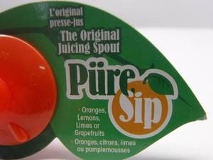 Pure Sip Juicing Spouts  Approximately 144 