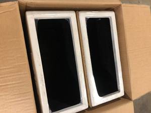 20 in. H x 24 in. x 11 in. Composite White Wash Deck Box in a Smooth Cement Finish Customer Returns See Pictures