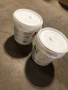 Lot of 2 JT Eaton Top Gun Pellet Pack Rodenticide with Stop-Feed Action and Bitrex for Mice and Rats (128-Pack)   Customer Returns See Pictures