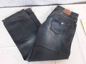 Mens Helix Jeans -  Size 36x34