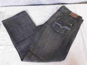 Mens Helix Jeans Size 38x32