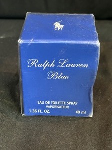 New Ralph Lauren Mens Cologne