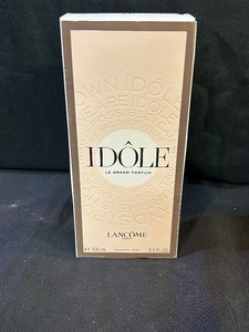 New IDOLE Womens Perfume