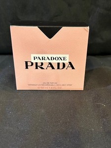 New Paradoxe Prada Womens Perfume