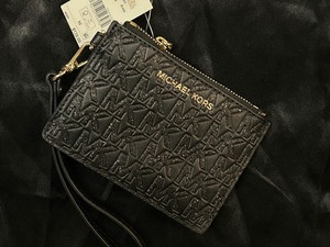 New with Tags Michael Kors Clutch Coin Purse