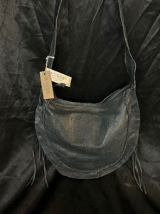 New with Tags Grey Old Trend Purse