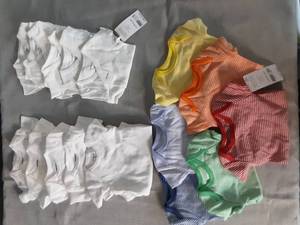New with Tags Newborn Onesies