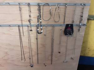 Assortment of Necklaces