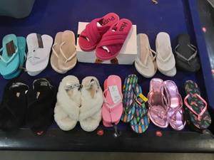 Womens Sandals and Slippers